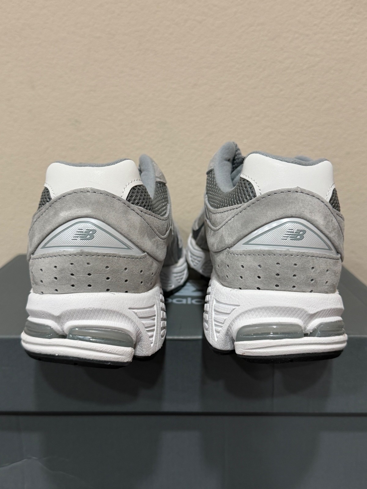 Size 8 – New Balance 2002R “Steel Orca”
