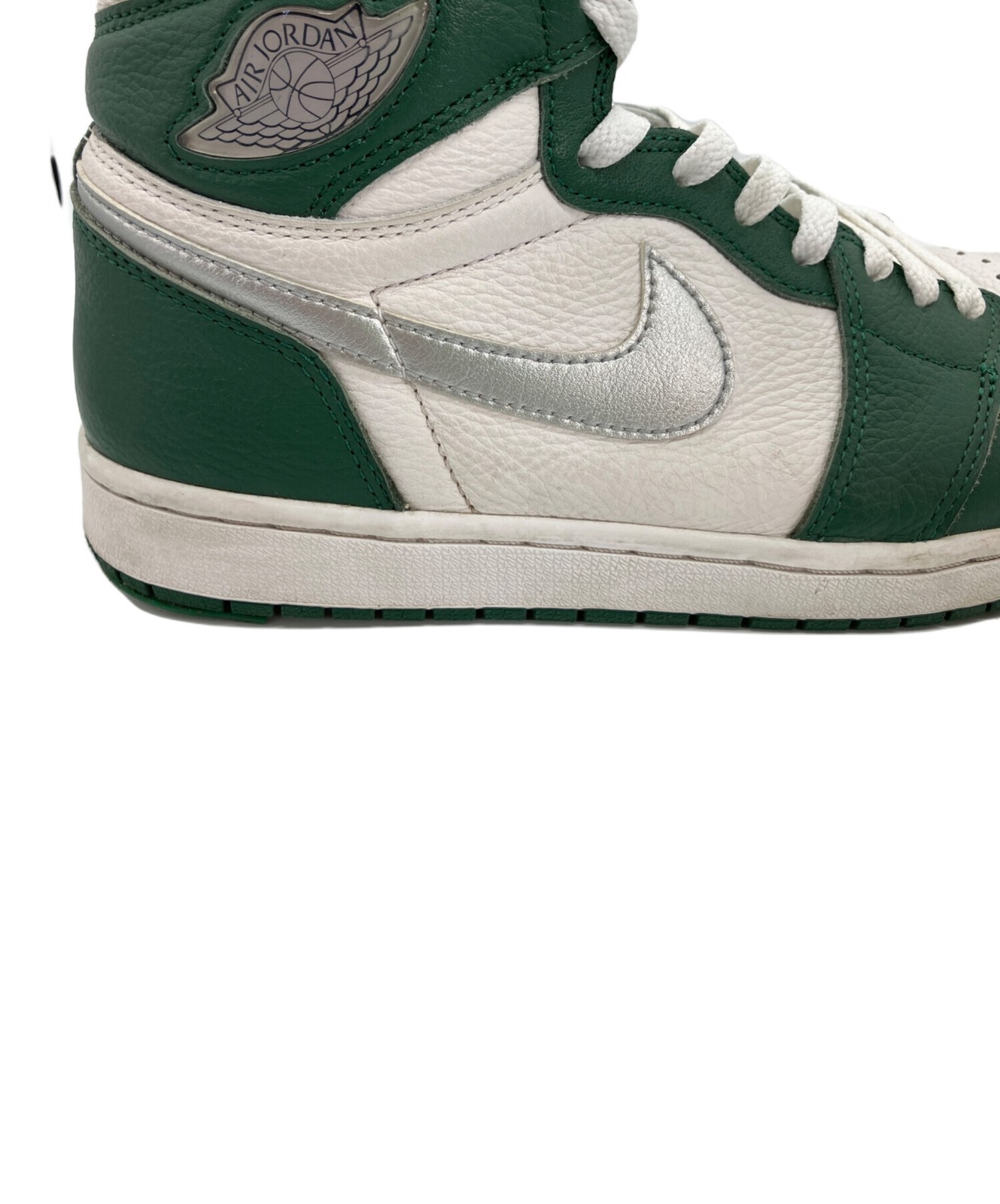 Nike Air Jordan1 High Retro Og Gorge Green BG318