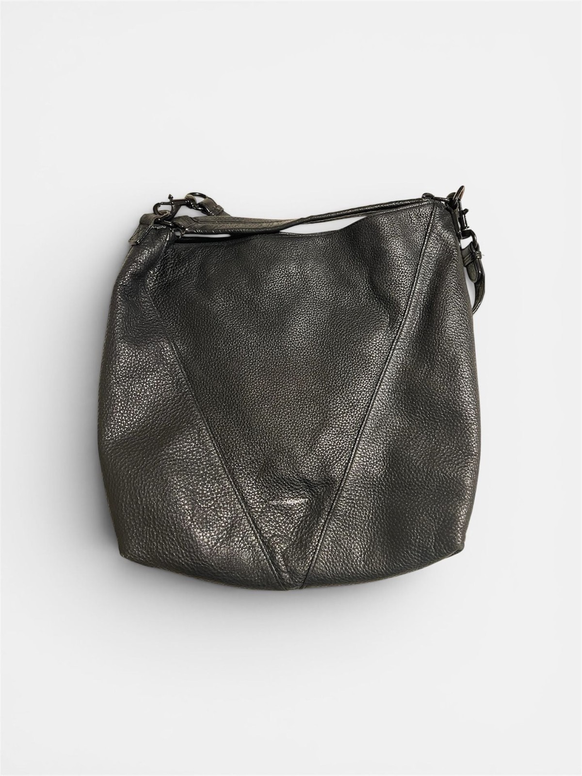 Rebecca Minkoff Tote or Shoulder Black