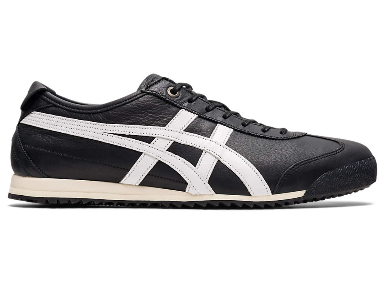 Onitsuka Tiger MEXICO 66 SD 1183A872 003 BLACK WHITE