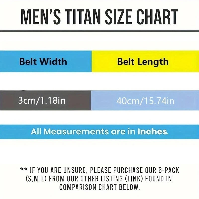 2PCS BeltBro Pro Belt Pairs for Men | Next Gen Buckle-Free Elastic Belt