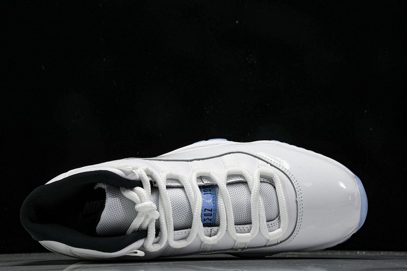 AJ 11 Retro Legend Blue (2024) CT8012-104 Men’s Shoe Sizes 4-14