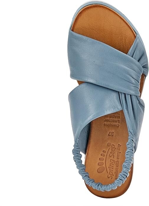 SPRING STEP ANGELINE SANDALS EU 37 / 38 / 39 / 40 / 41