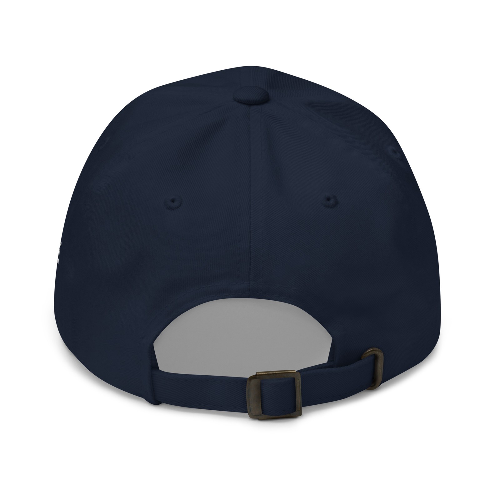 ICE Immigration Since 2003 Embroidered Dad hat/cap