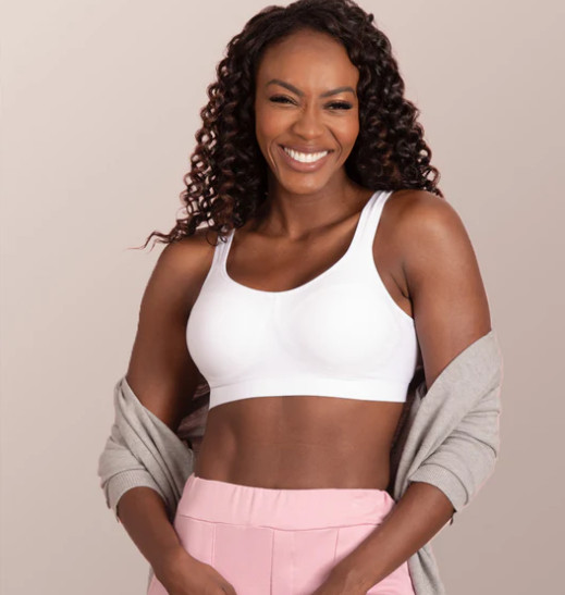 Shapermint Truekind Daily Comfort Wireless Shaper Bra Women’s