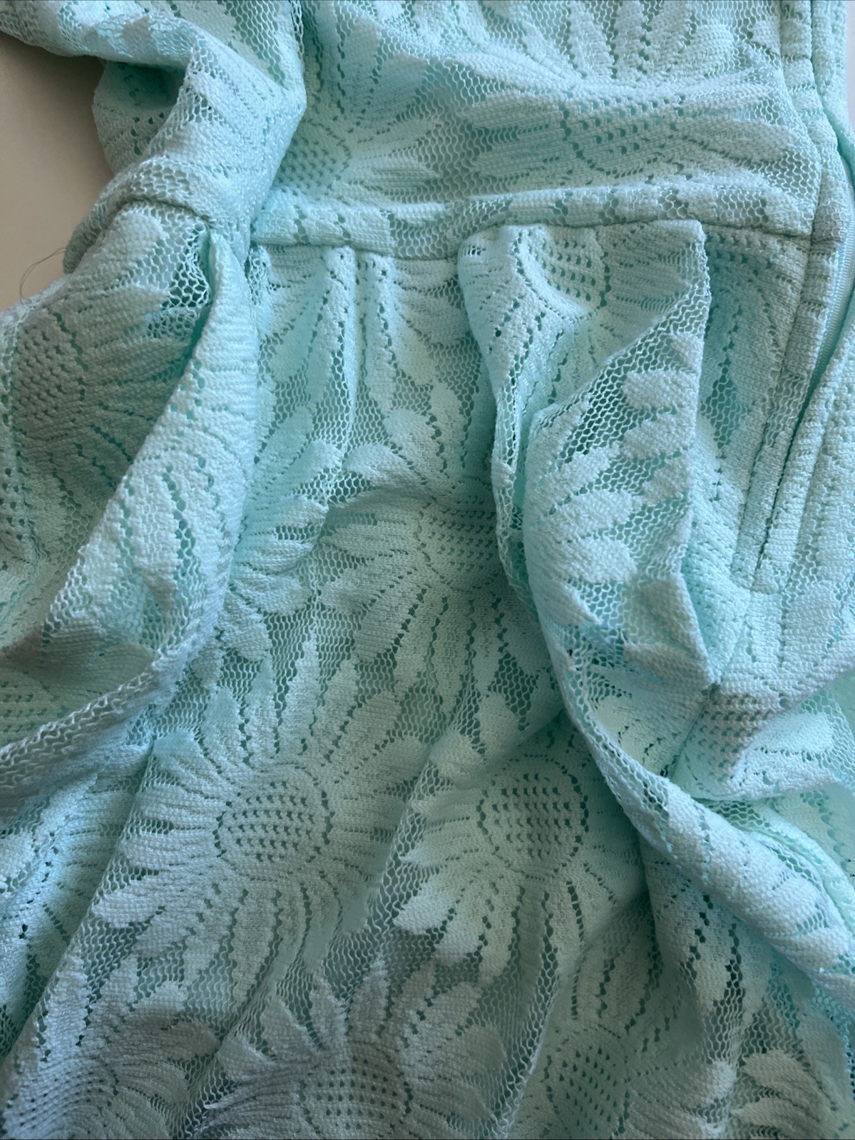 Xhilaration Juniors’ Dress With Pockets Size Small