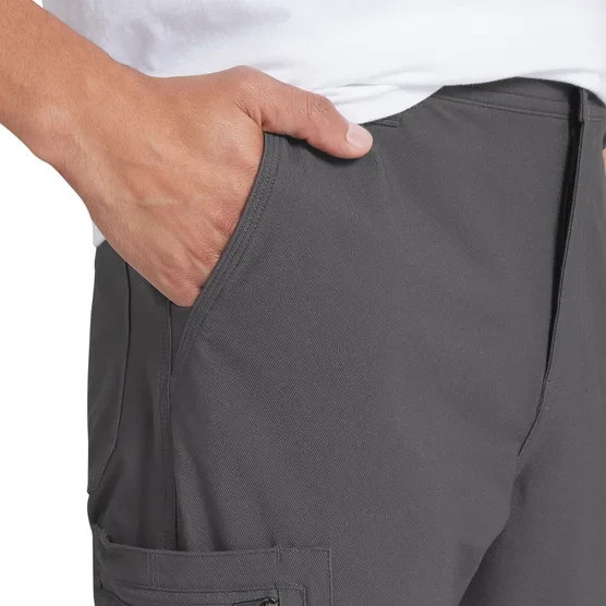 Wrangler Men’s Tech Cargo Pant