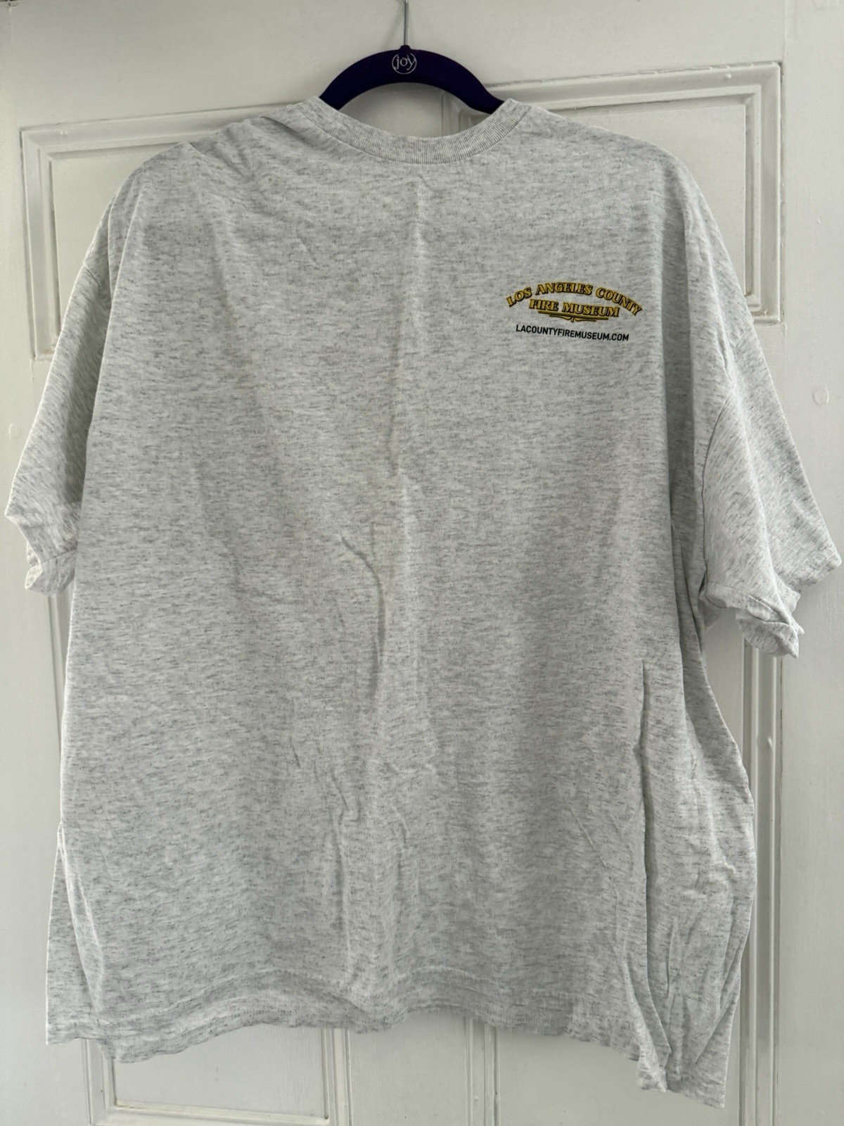 Emergency 51 T Shirt