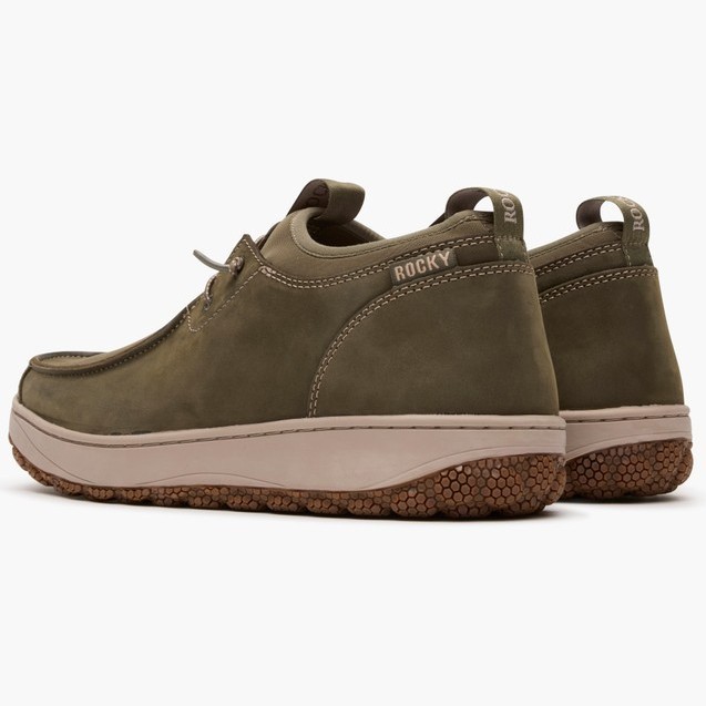 Rocky Dry-Strike SRX Outdoor Shoe