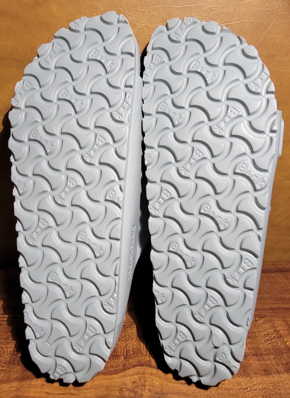 Birkenstock Arizona EVA Sage Green Size EU39 US W8-8.5 US M6-6.5 Brand New