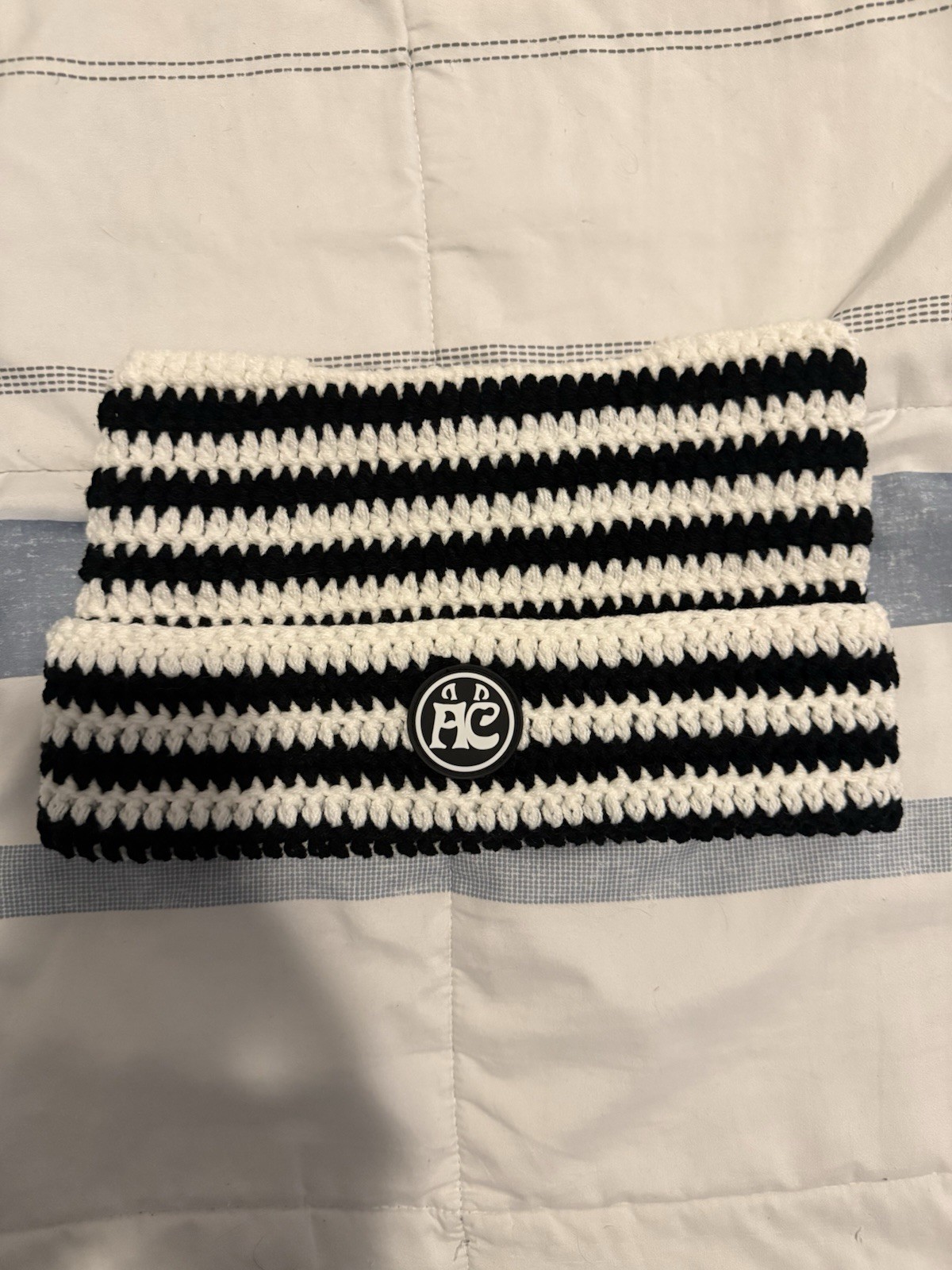 ALLEYCVT CVT IN THE HAT KNIT BEANIE | IN HAND