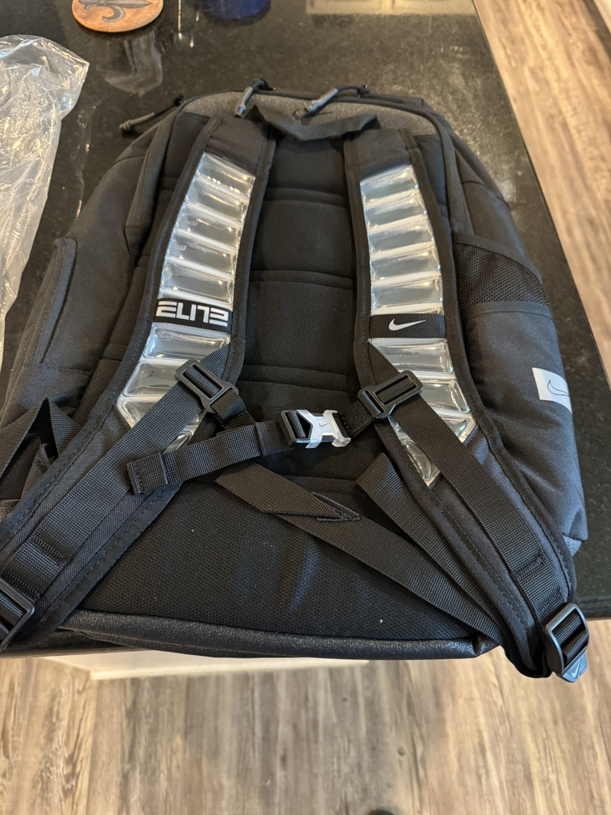 Nike Men’s HOOPS Elite Backpack