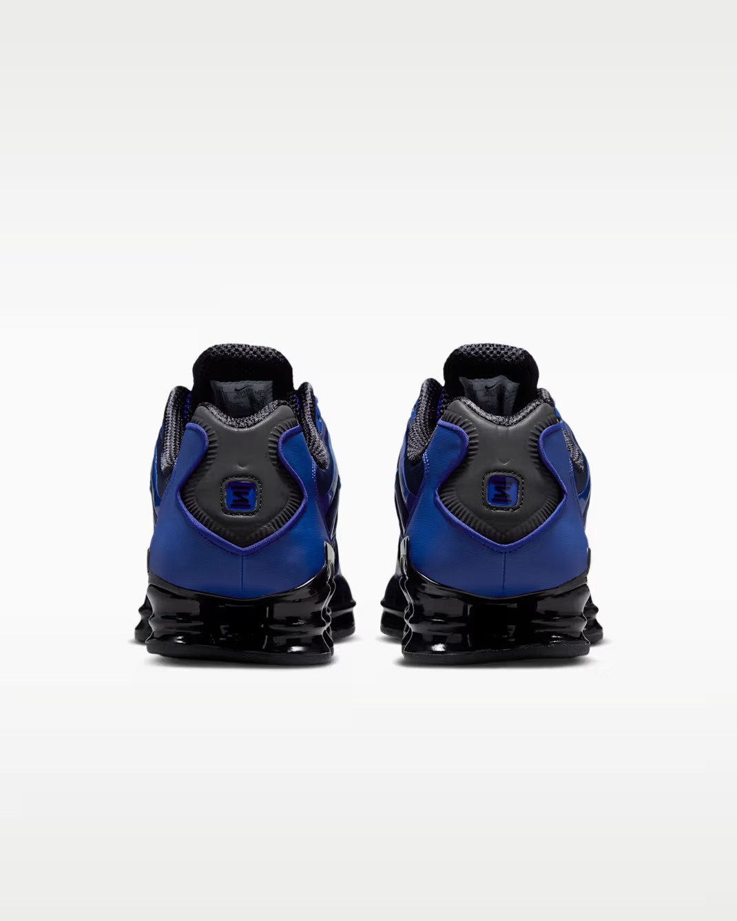 Nike Shox TL Deep Royal Blue Black Racer Blue White AV3595-403 Men’s Size 8 – 13