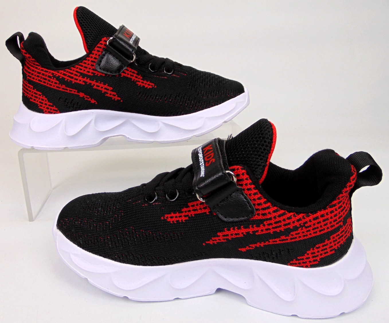 NEW Fustforoutstanding Kids Grade Schools Shoes Size 13.0 K Walk Casual Sneakers