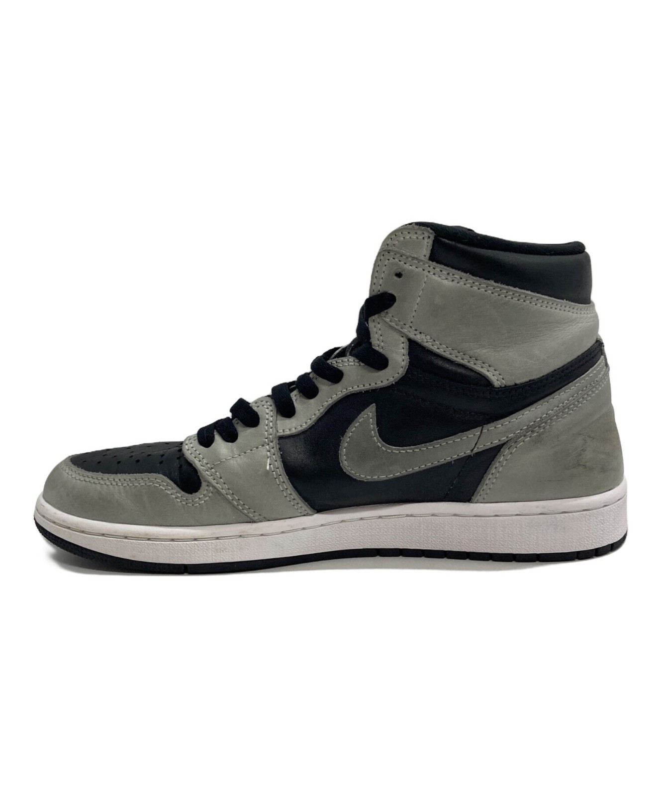 Nike Air Jordan 1 High Og Shadow 2.0 BFw08