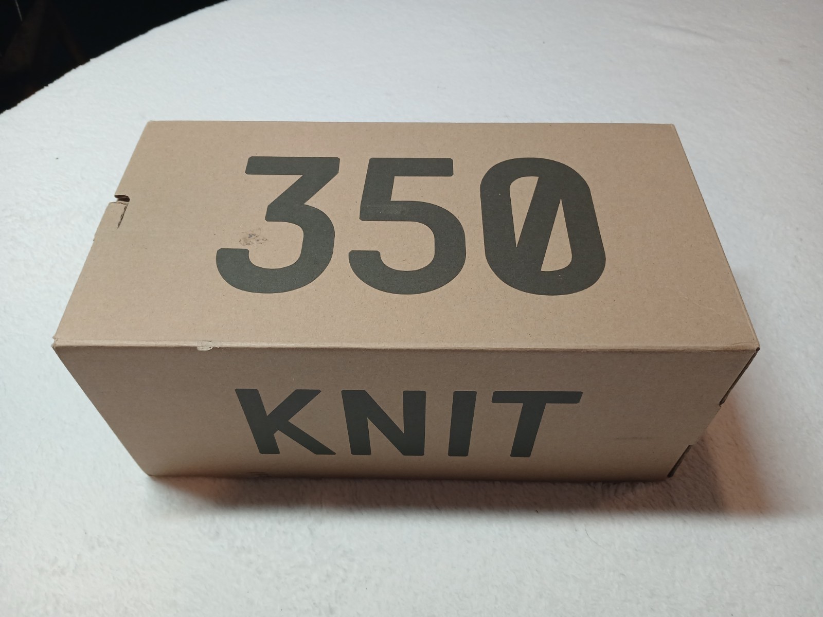 Size 8.5 – Adidas Yeezy Boost 350 V2 CMPCT Low Slate Panda IG9608