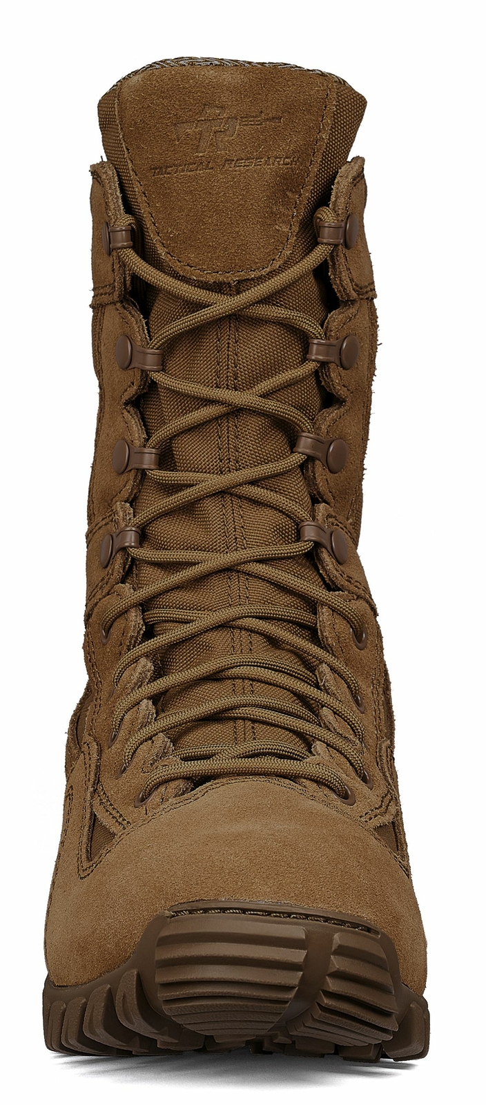 Belleville Tactical Research Waterproof Insulated Mountain Boot TR550 WPINS