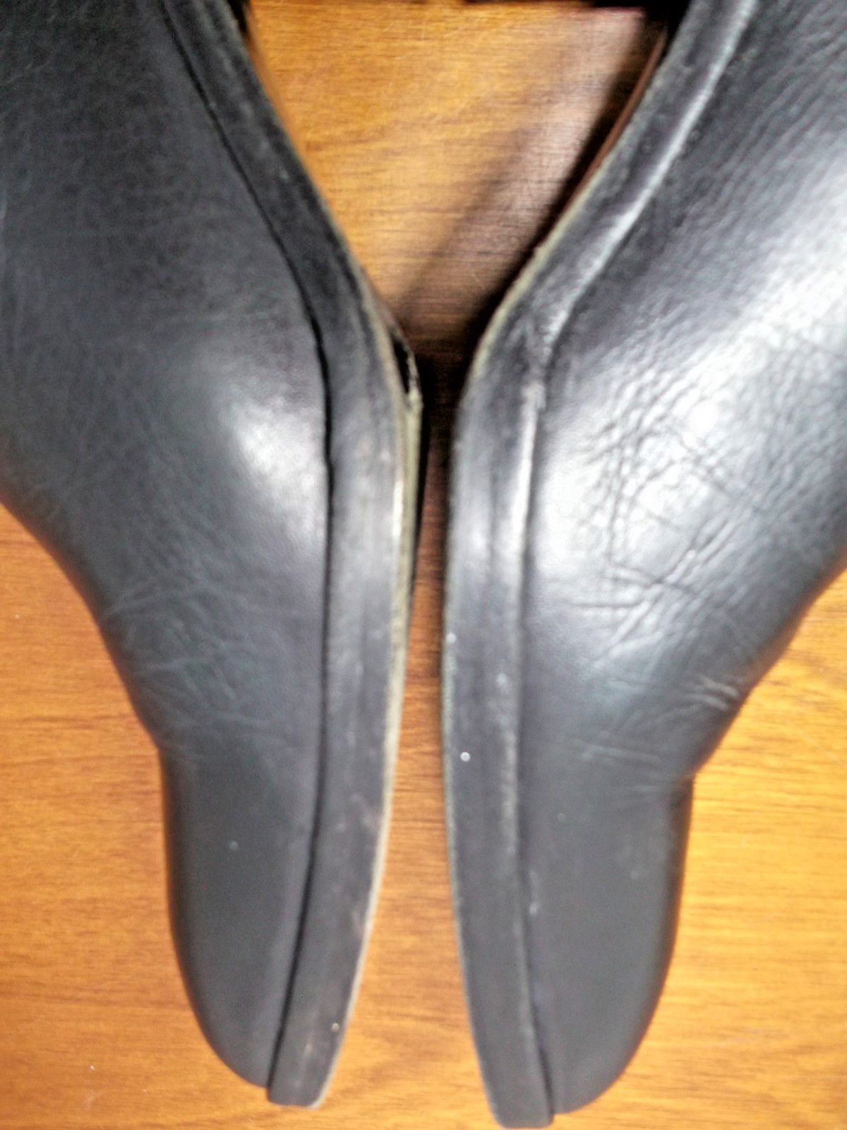 BCBG MAXAZRIA Women’s Sz. 6 B/ 36 EU/ 2.25 in Block heel 14in Riding Boots