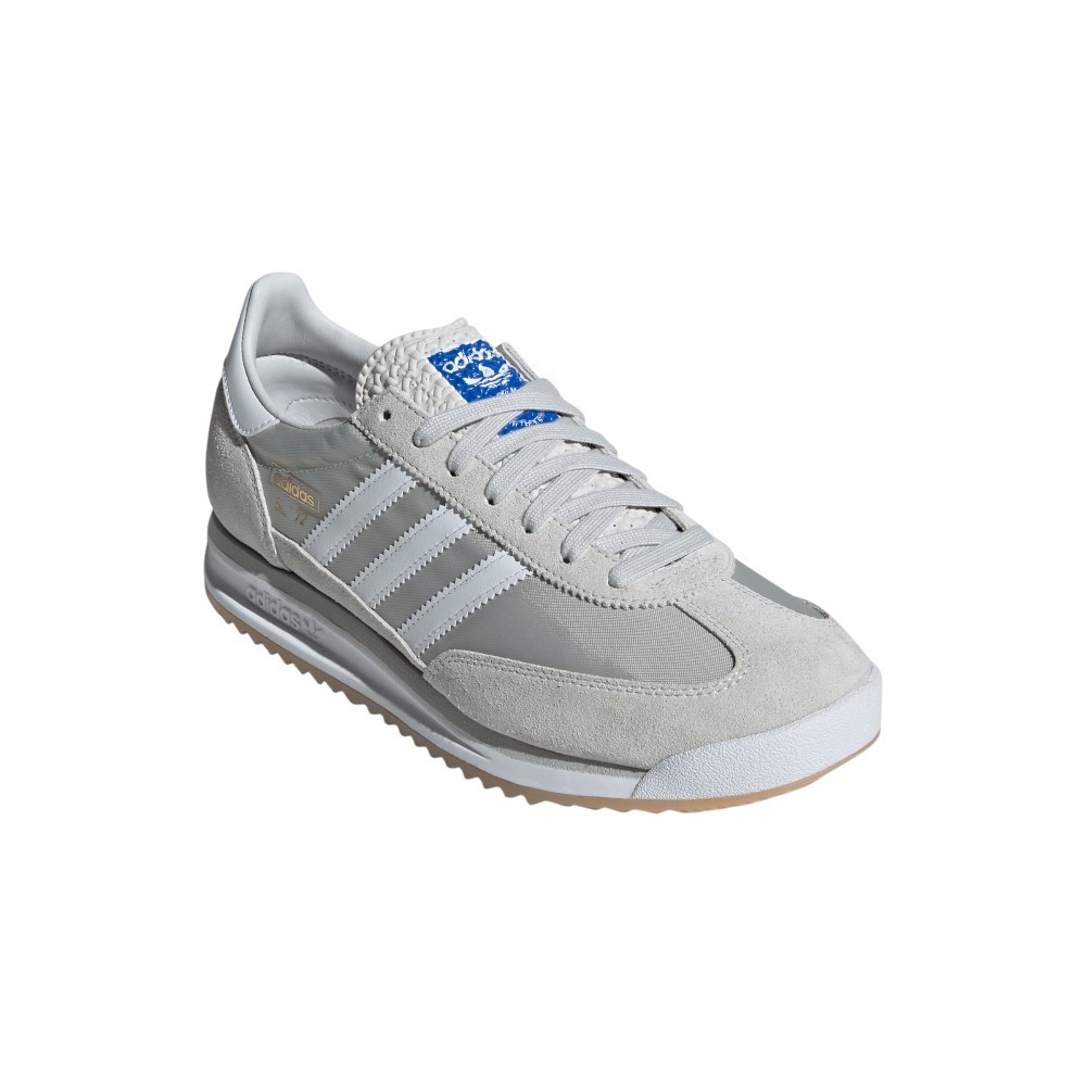adidas Sl 72 Rs Mens Grey Sneakers Casual Shoes JI1281