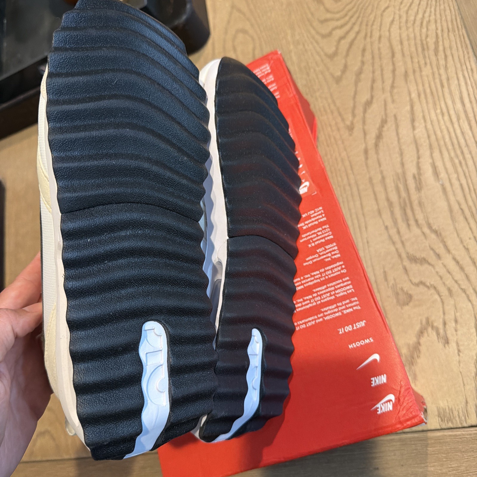 Women’s Air Max Dawn