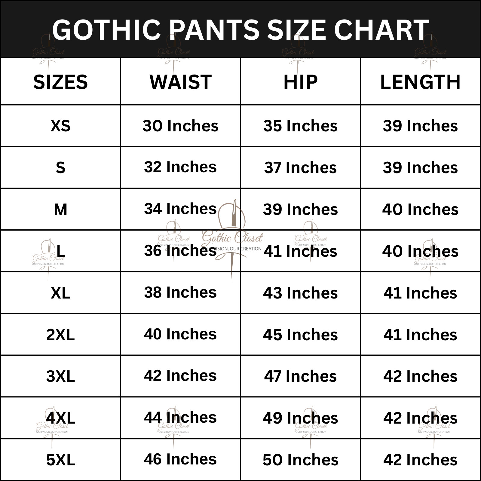 Unisex Gothic Skull Cargo Punk Rave Pants with Studs Black Cyber Wide Leg Jeans