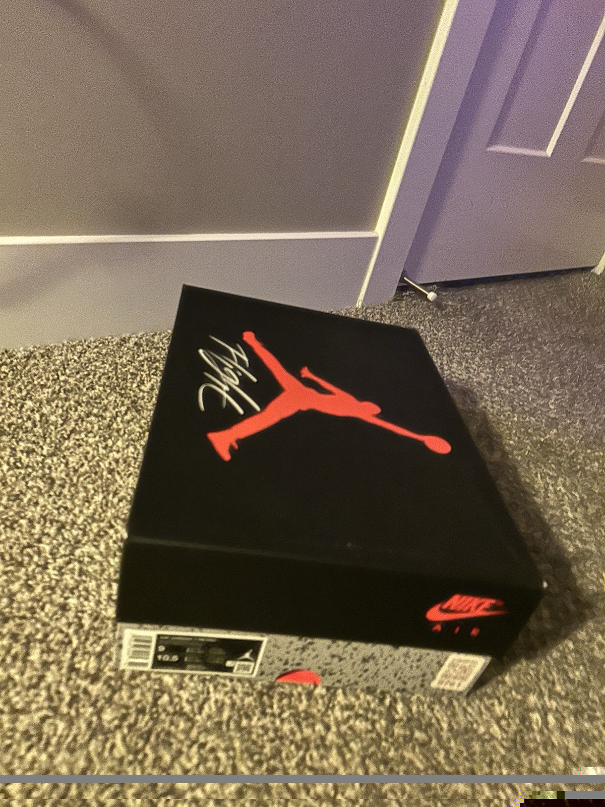 Jordan Air Jordan 4 Retro 2024 Military Blue Leather Mid FV5029-141