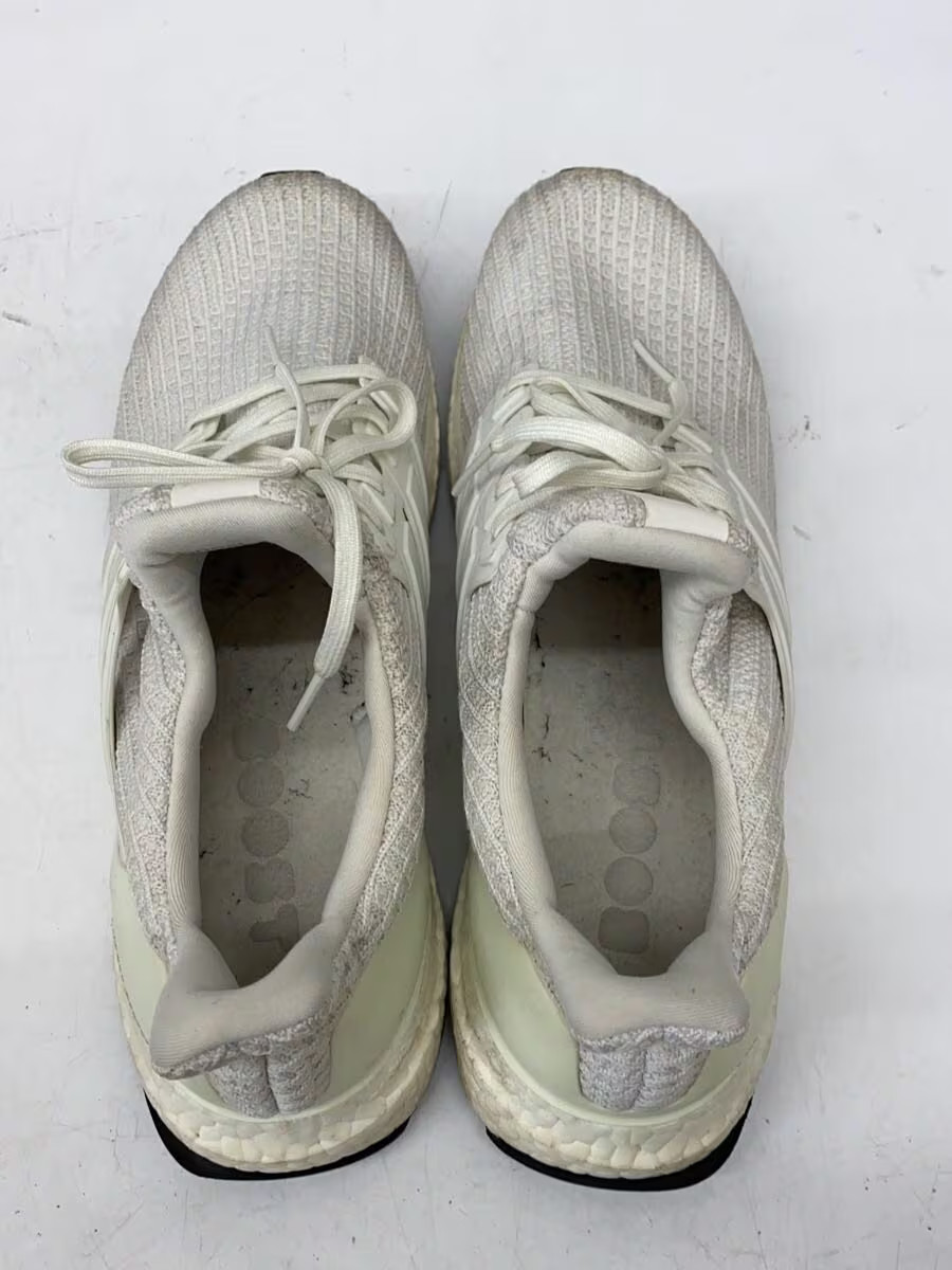 Adidas Ultra Boost/Ultra Boost/28.5Cm/Wht// BFE11