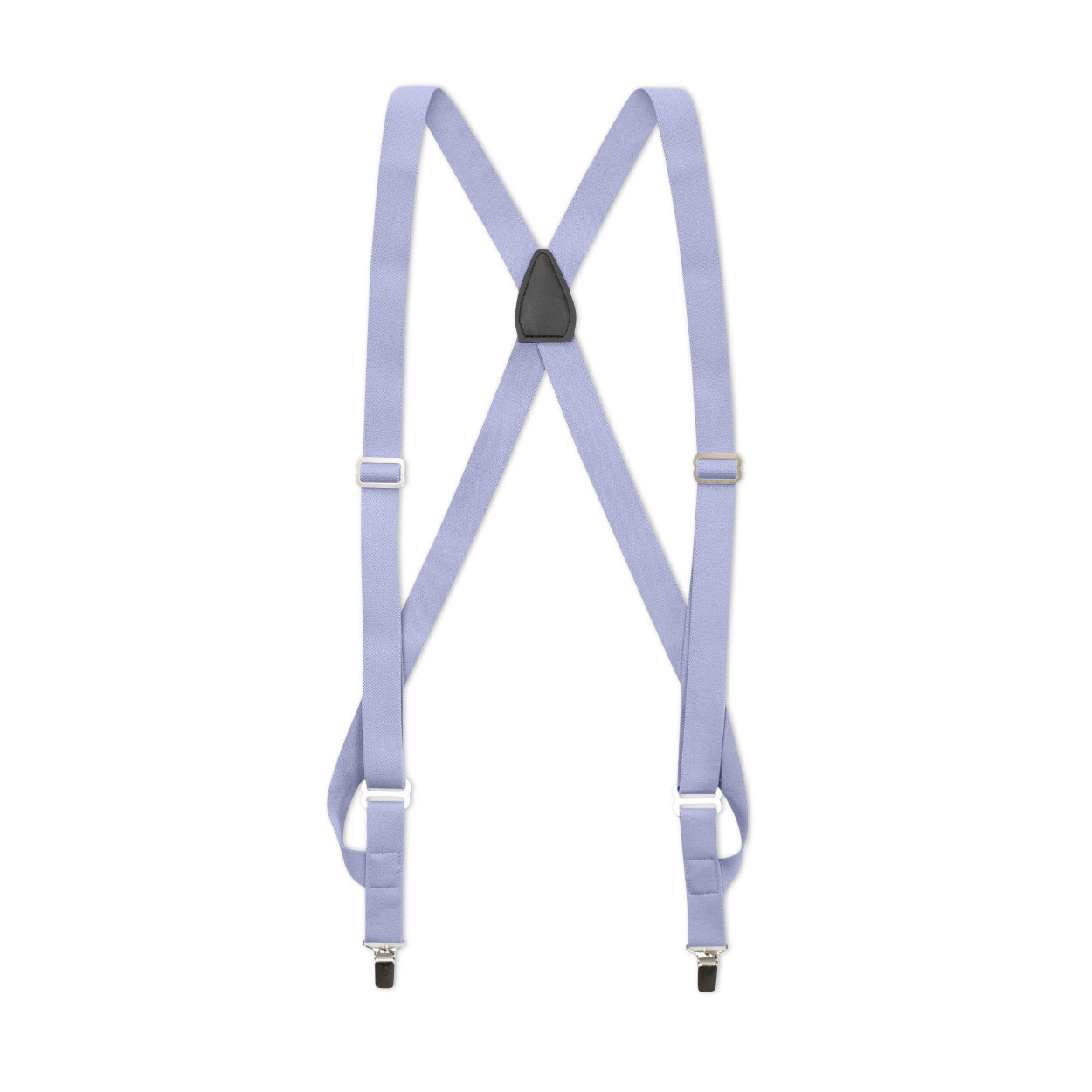 1″ Wide SIDE GRIP Suspenders. FOR ALL AGES. MANY Colors MADE IN USA