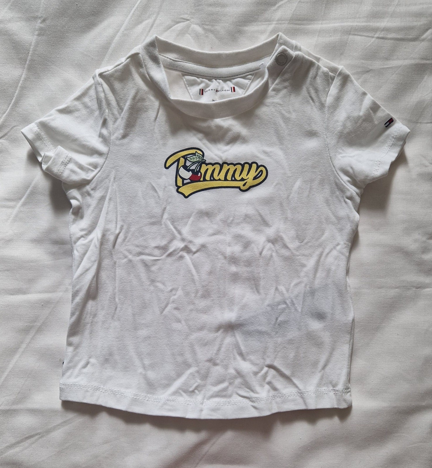 Boys’ Large Clothing Bundle for 6-9 Months- *See Pictures for items*