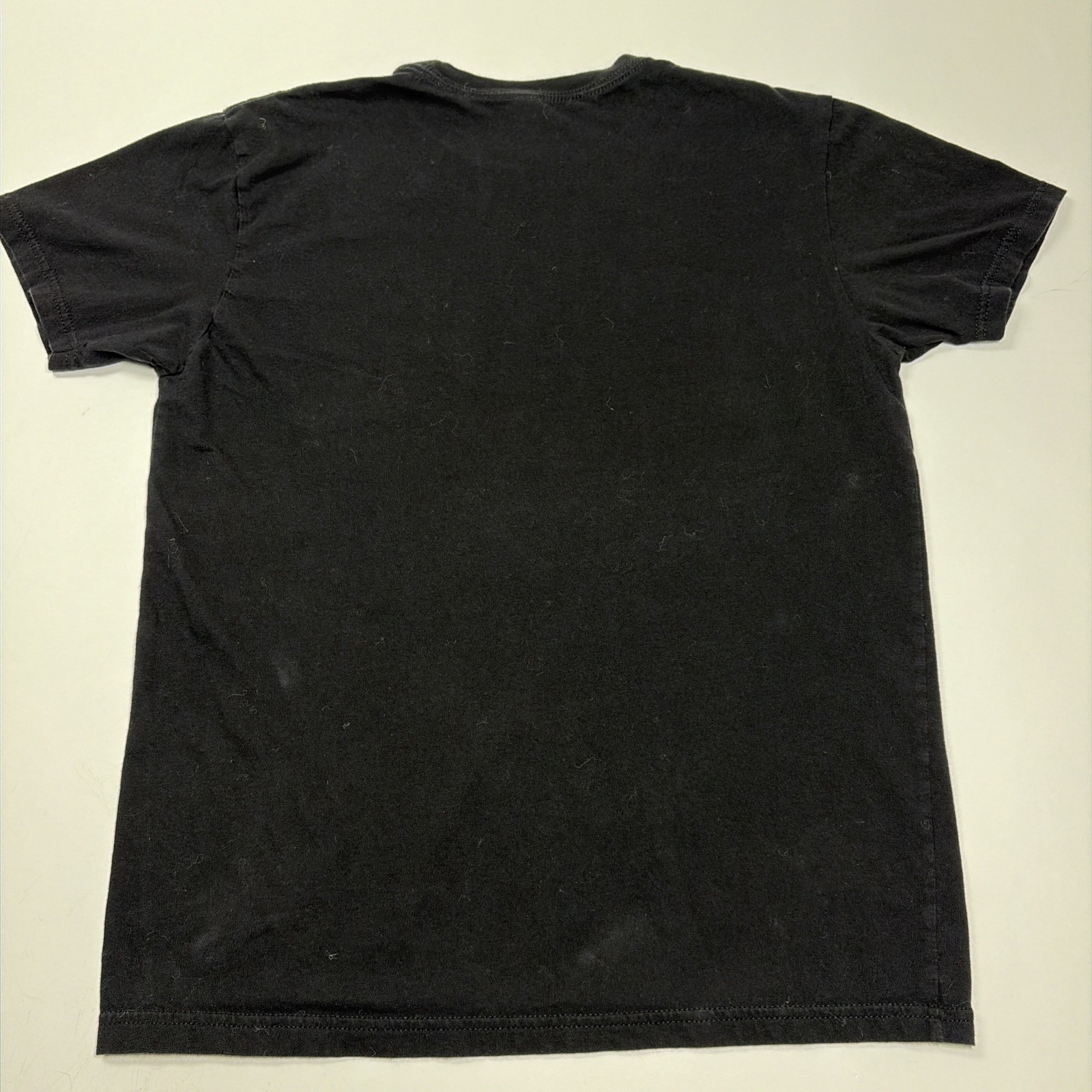 Afghan Whigs Bird Logo size M Medium Black T Shirt Rare Band Merch Tee