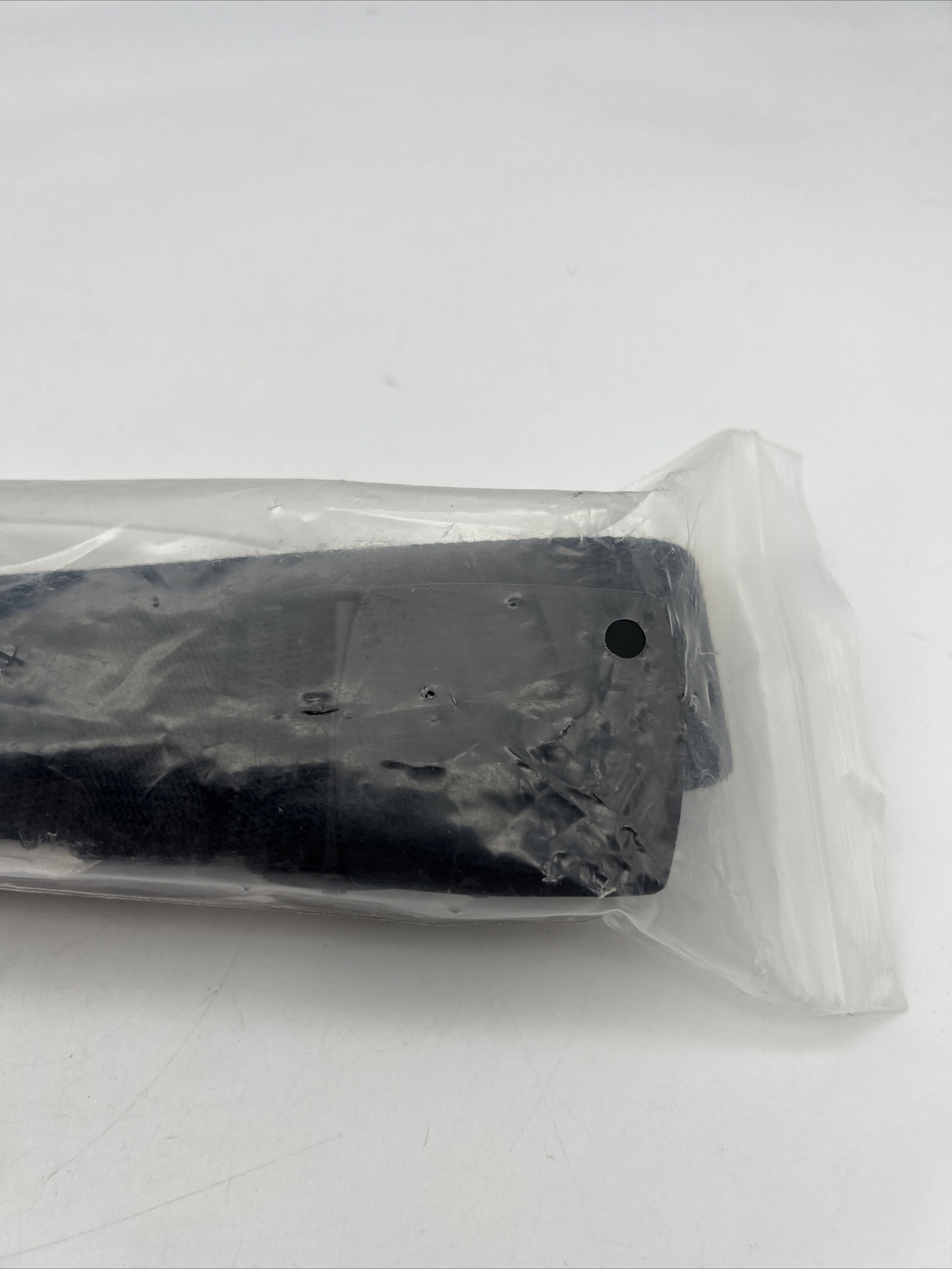 Sousdey Tatical Nylon Belt Black 105cm