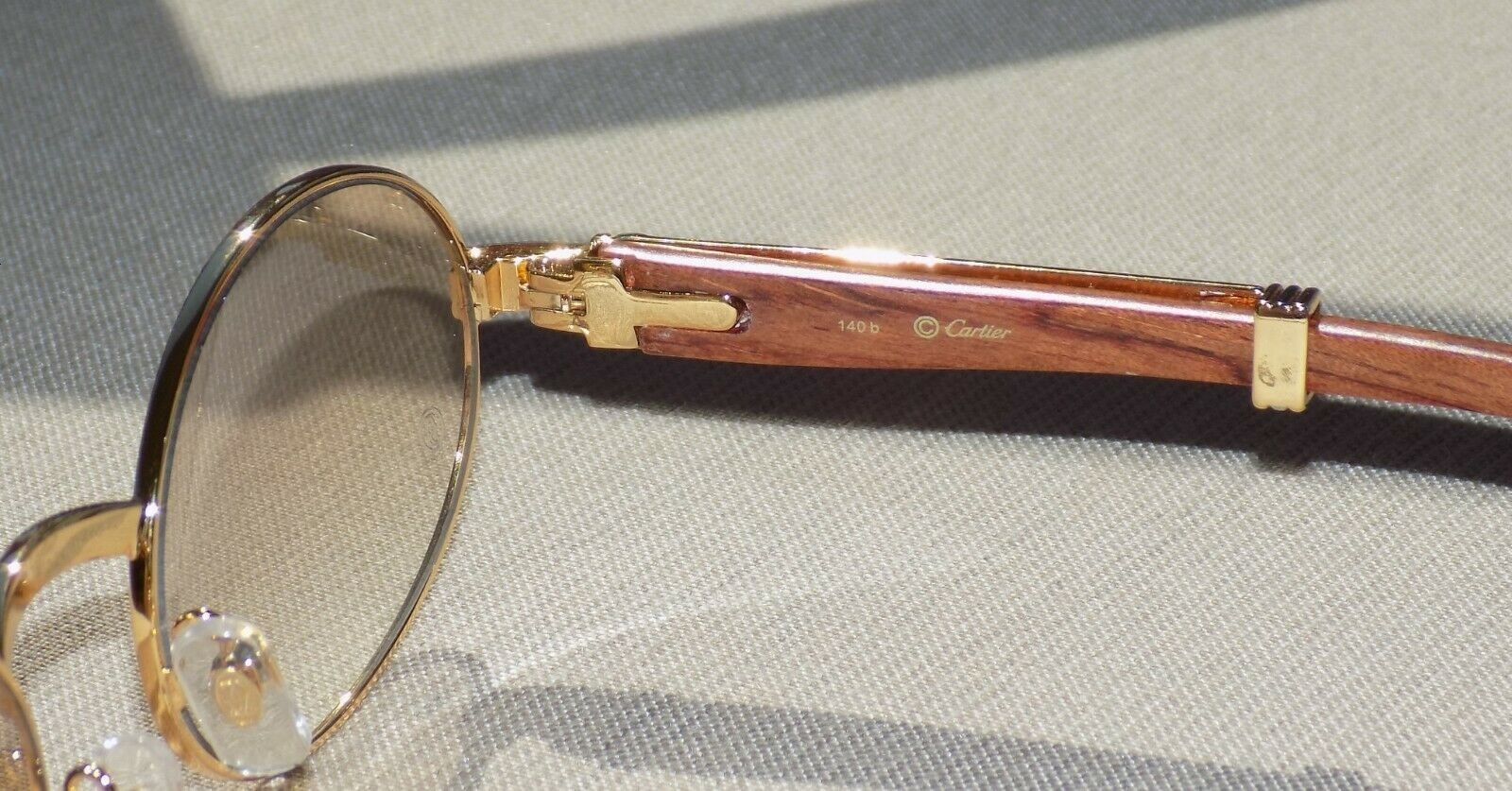 Cartier OA20K6YZYUP7