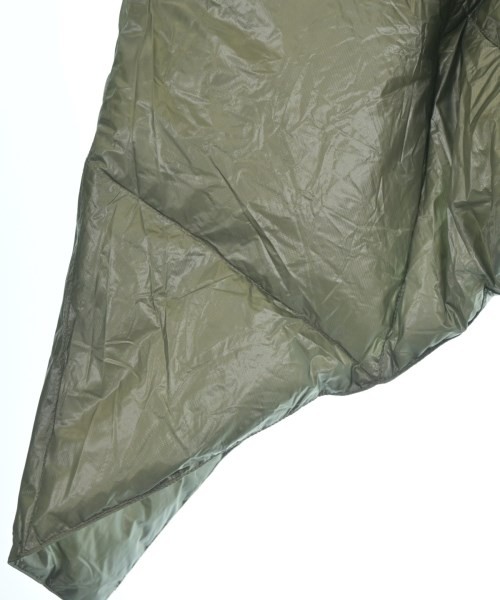 Engineered Garments Down Jackets / Down Vests Khaki F 2200652244137