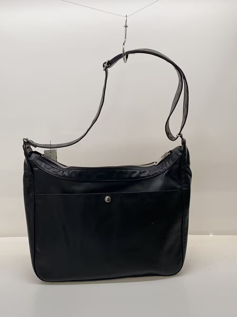 PORTER Shoulder Bag BLK