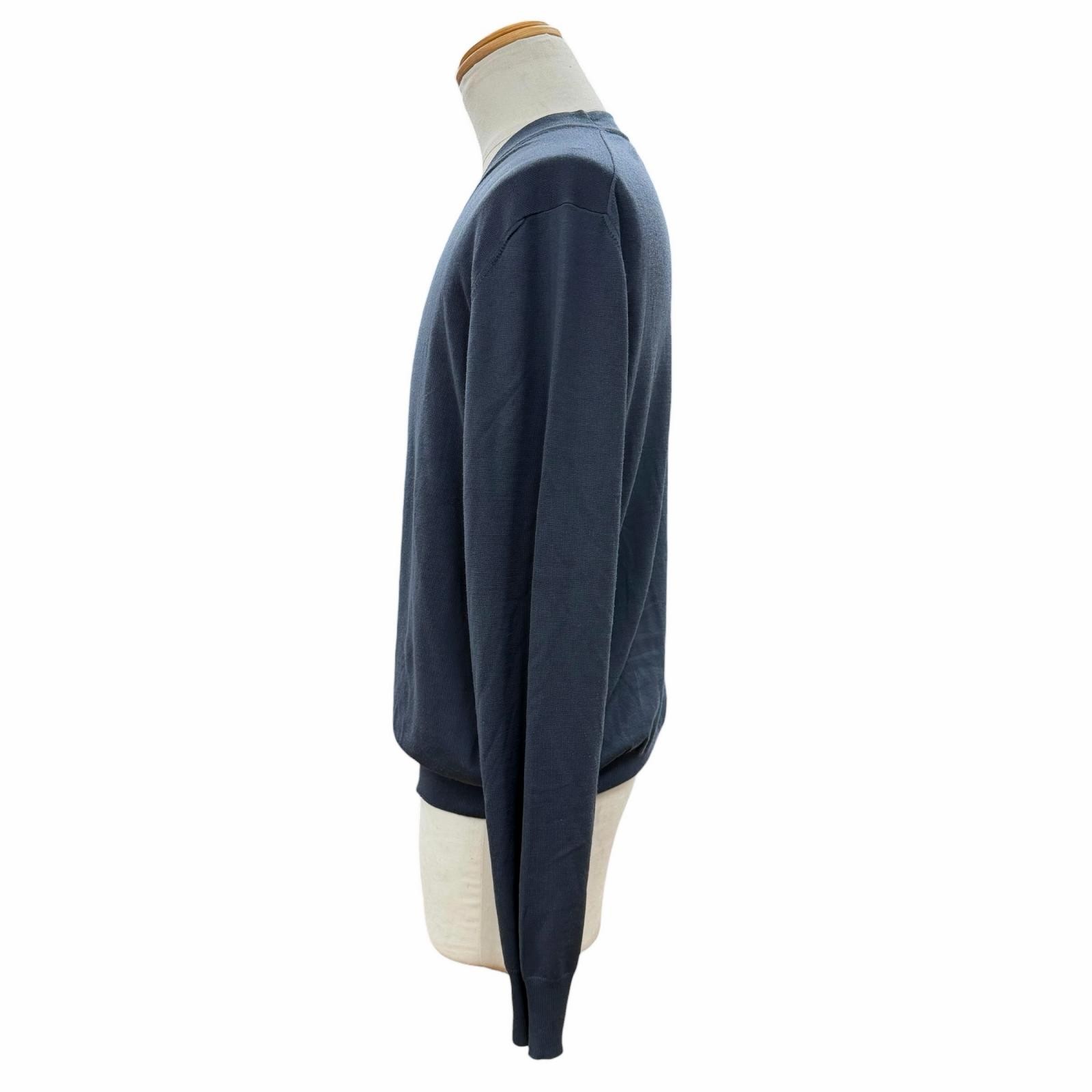 HERMÈS Hermes Wool Cardigan – DUTY FREE