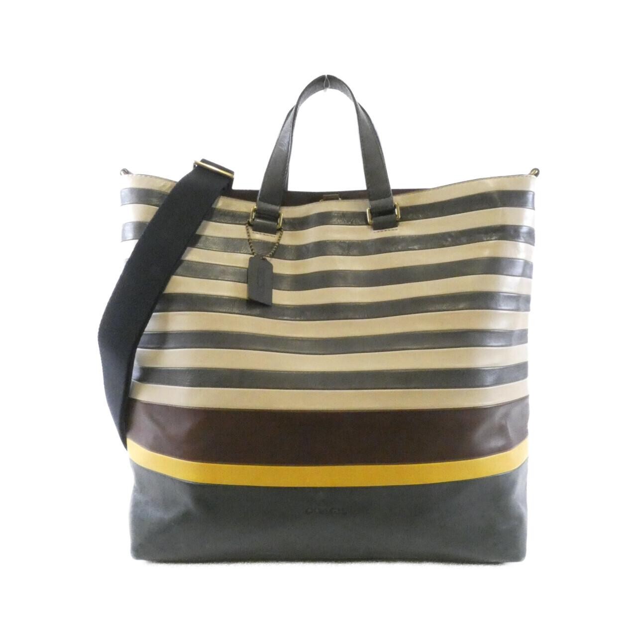 Authentic Coach 71197 bag #260-008-121-3382