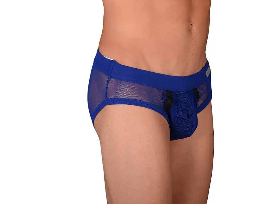 XS Modus Vivendi Mesh Royal Brief 154B
