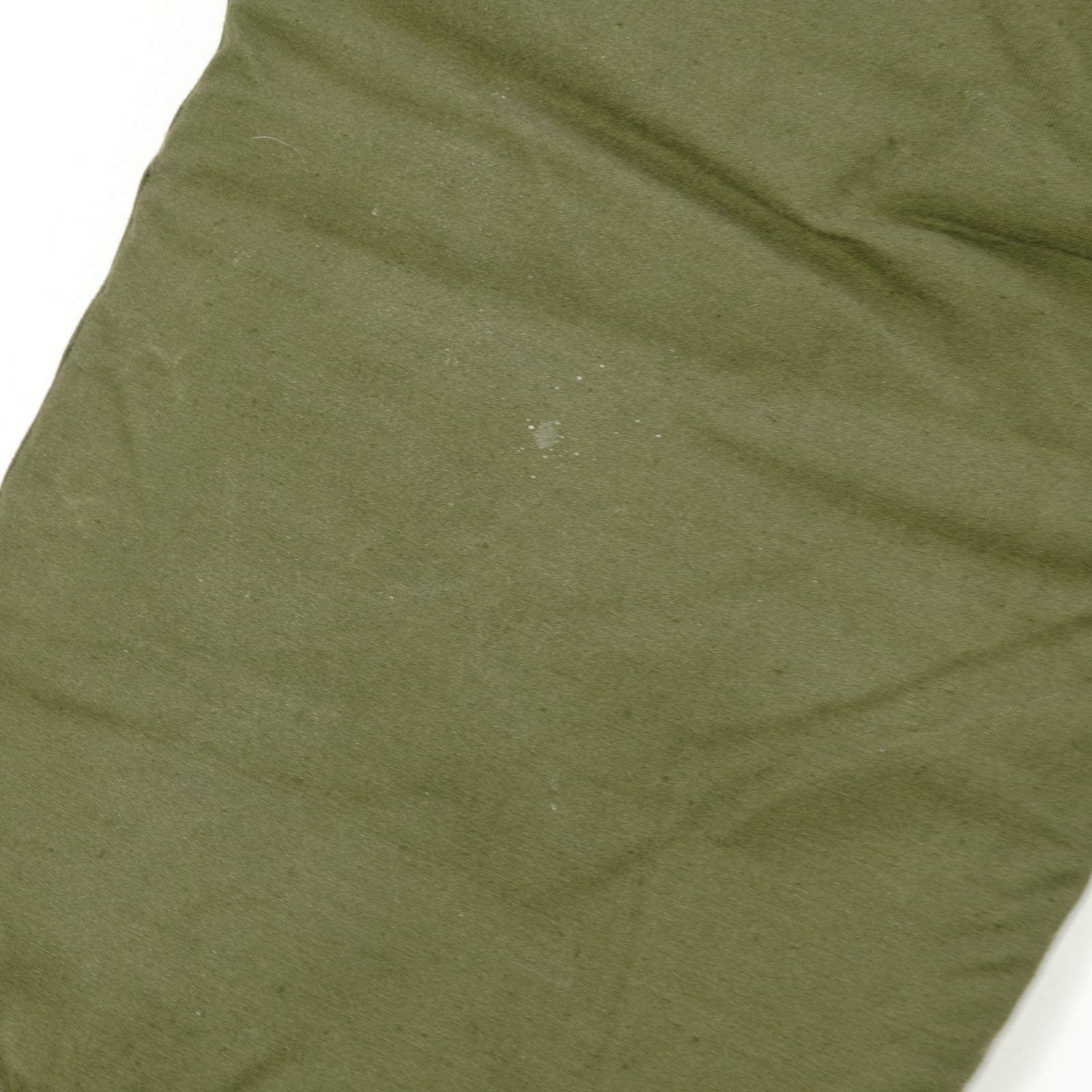 Rare Vintage ALAMO MFG CO. M-1950 1979 Cold Weather Permeable Field Pants 70s M