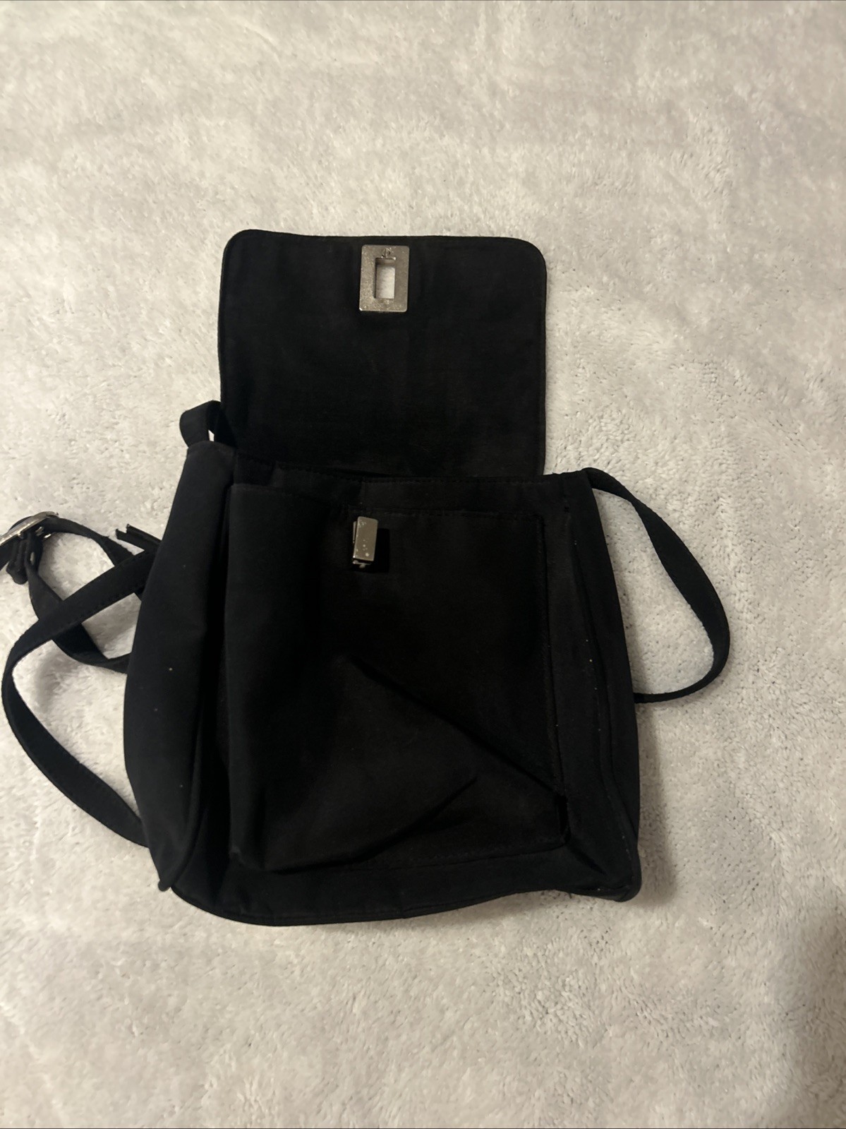 Vintage Kathy Ireland Crossbody Bag