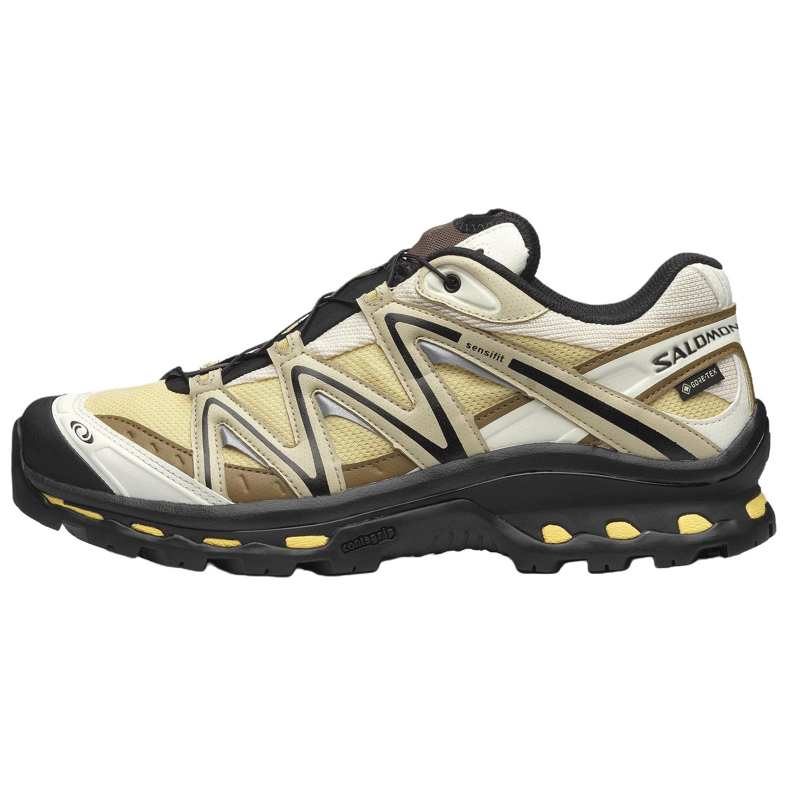 Salomon XT-Quest GORE-TEX ‘Sahara Sun White Pepper’ 491488/L49148800