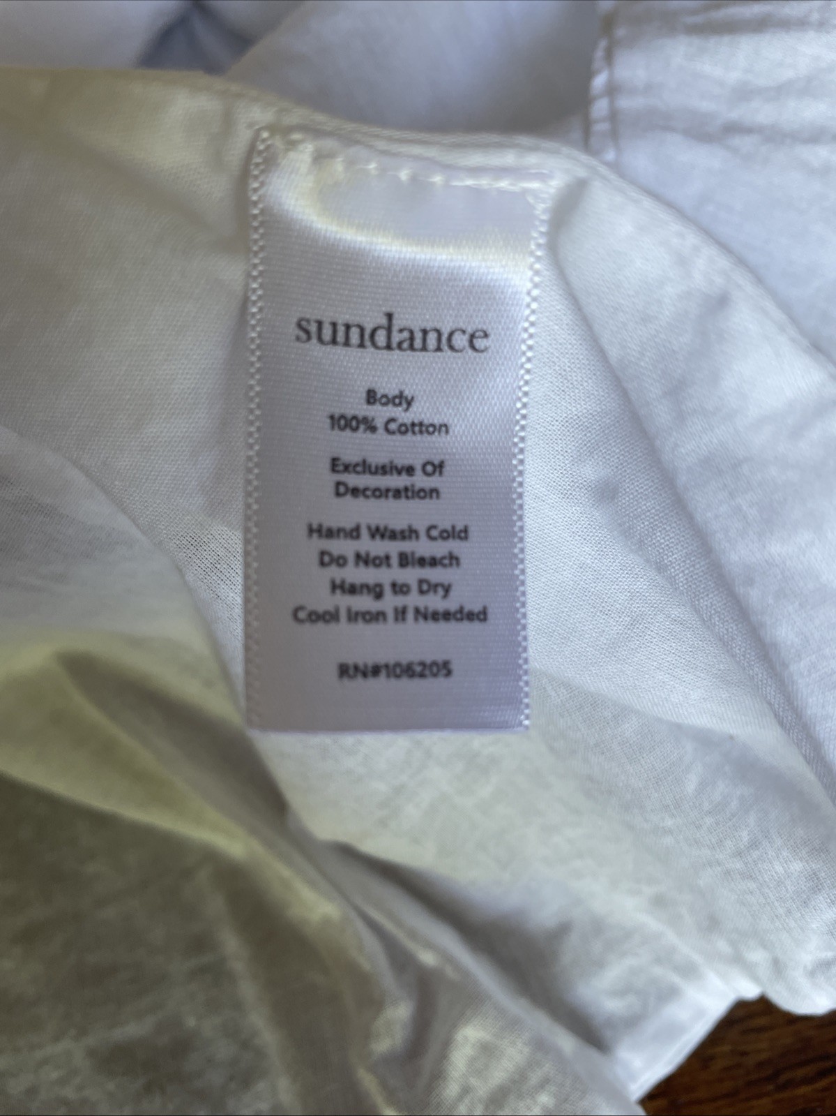 Sundance Mirabelle Maxi Tiered Ruffle Dress Sz M White Milkmaid Cottage Coastal