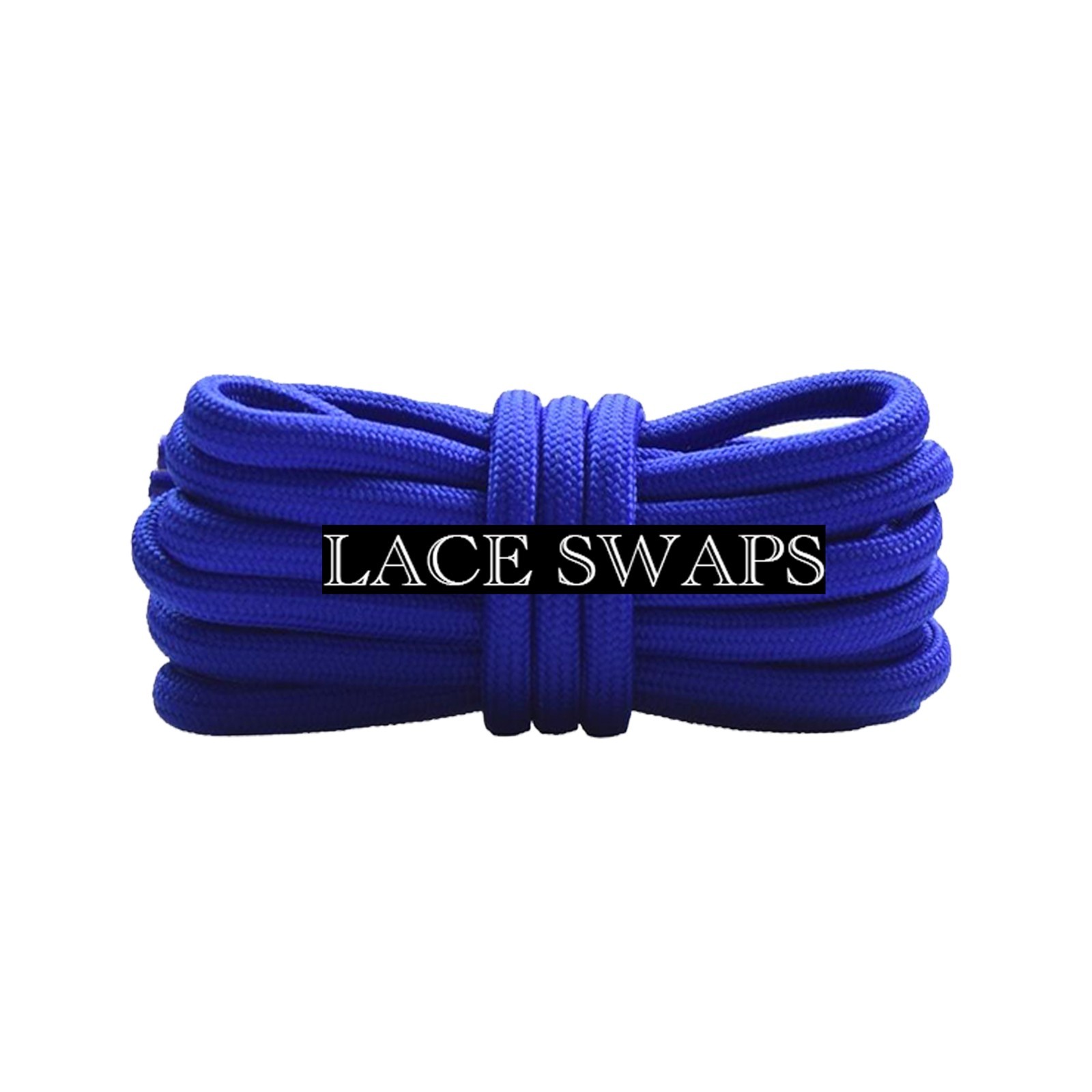 Classic Regular Rope Style laces 35 Colorful Replacement Shoelaces