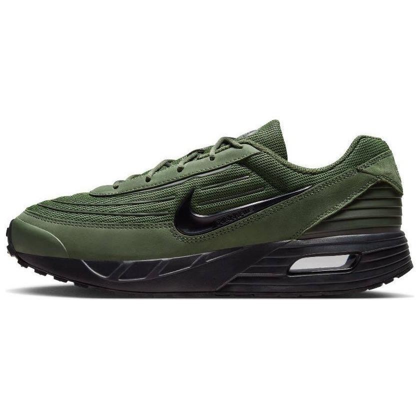 Nike Air Max Verse Cargo Khaki Black Medium Olive – FV1302-301