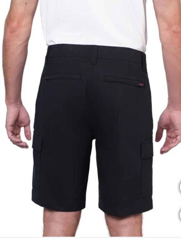 Wearfirst Men’s Cargo Short Choose Size & Color