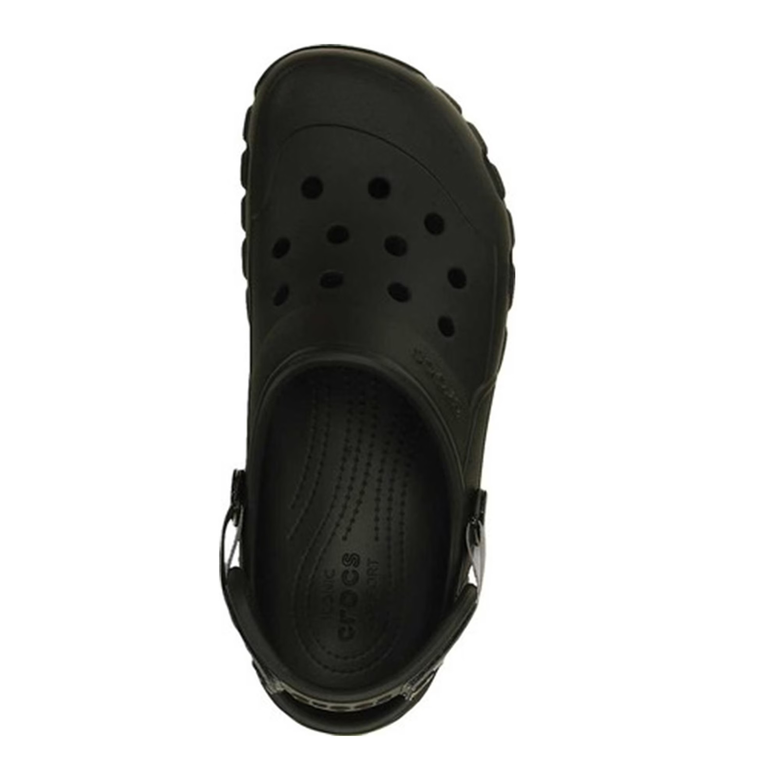 Crocs Men’s Offroad Sport Clogs Slip-on Casual Sandals – US Size 7 | Brand NEW