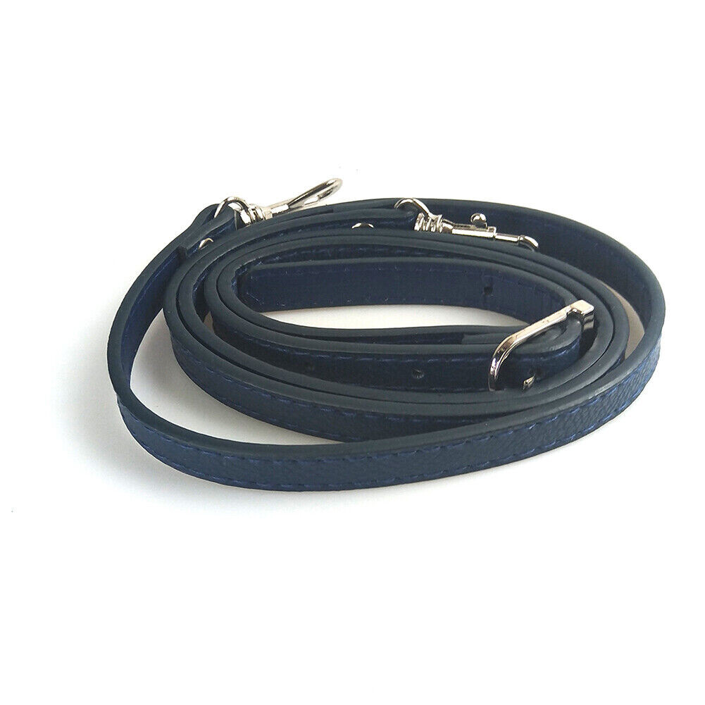 Diy Crossbody Bag Strap Shoulder Bag Replacement Handbag Handle PU Leather 120cm