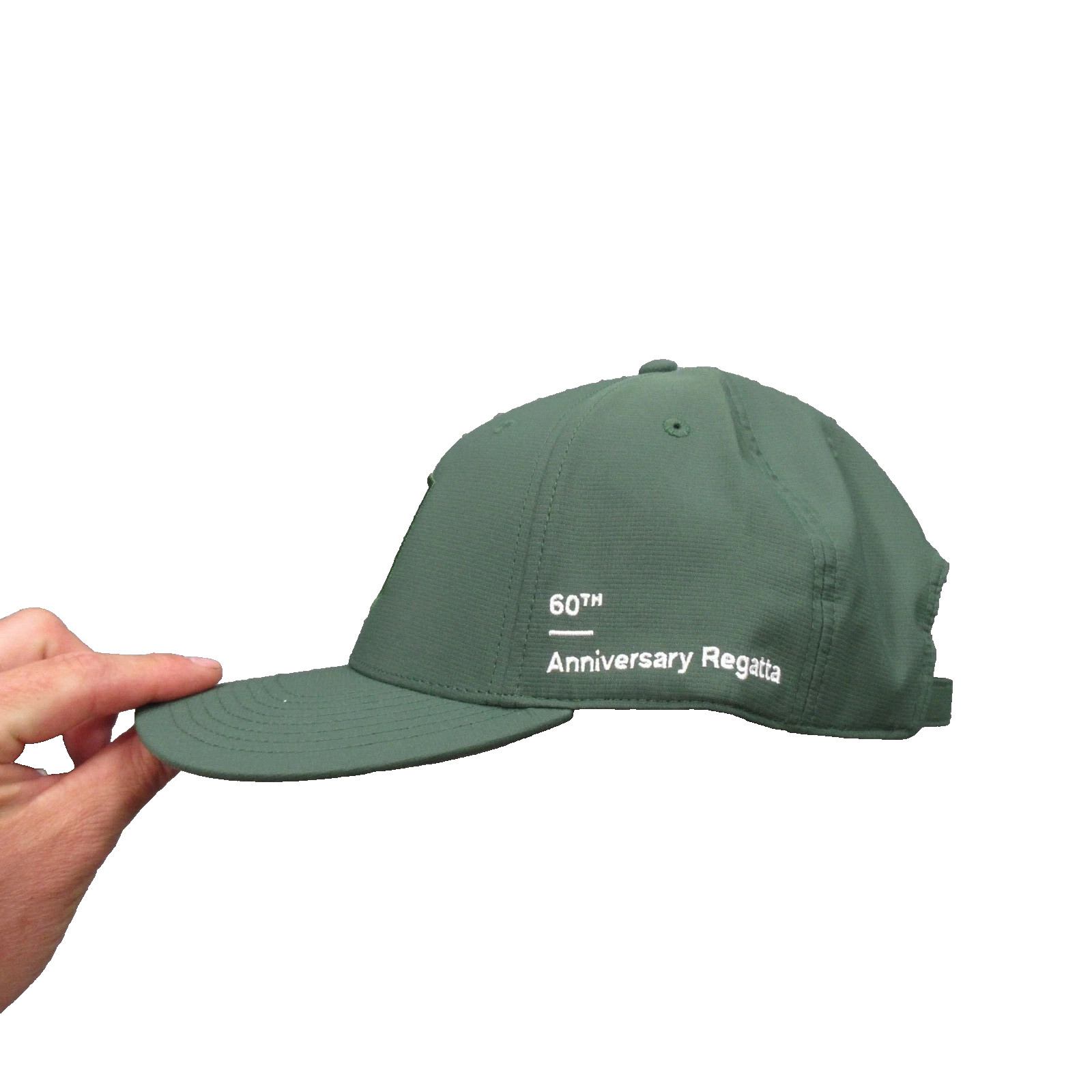 *** Rolex Big Boat Series 2024 Rolex Green Hat 60th Anniversary ***