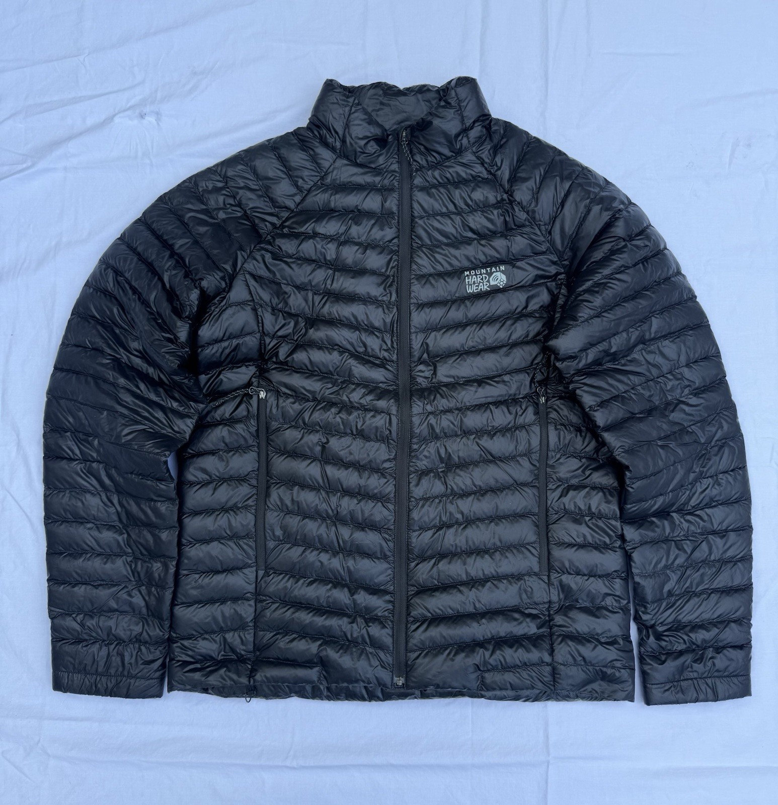 mountain hardware ghost whisperer