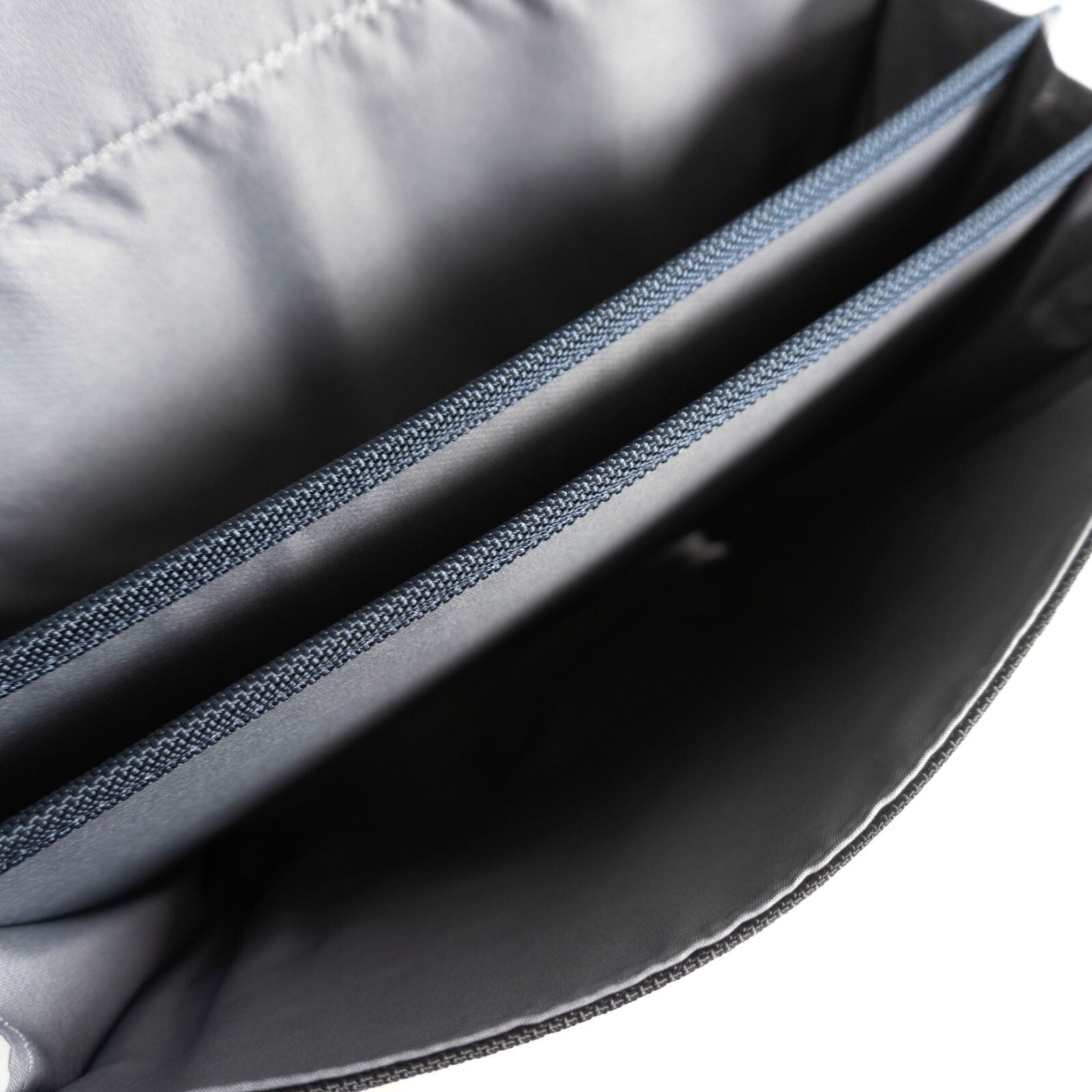 TUMI Alpha 2 Compact Laptop Backpack Black Business Bag 26173D2 Authentic