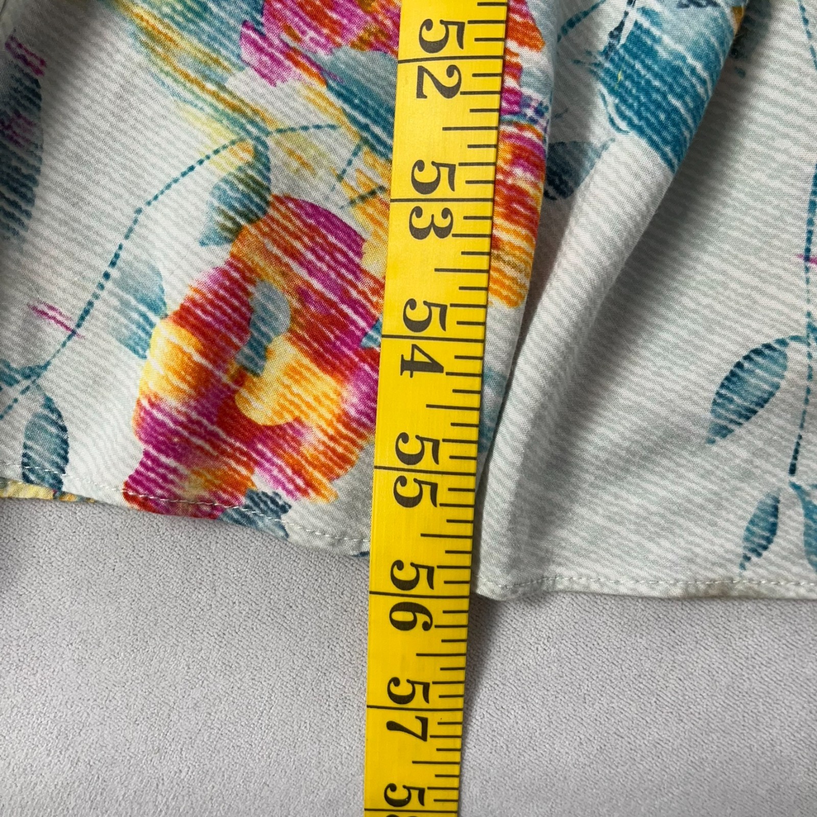 Sundance Maxi Dress Medium Light Blue Floral Rayon Sleeveless Boho Cottagecore